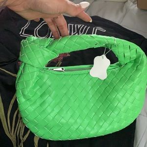 Bottega Veneta INSPIRED!! Mini Woven bag
